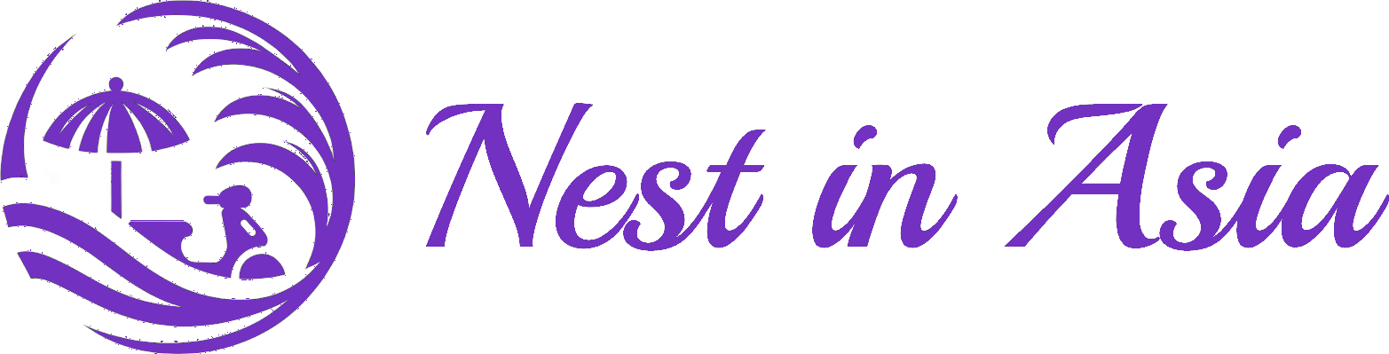 Nest in Asia